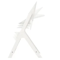 Maxi-Cosi Nesta højstol - Hvid-Børn Højstole Uden Tilbehør