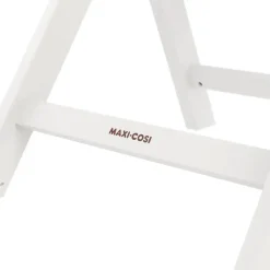 Maxi-Cosi Nesta højstol - Hvid-Børn Højstole Uden Tilbehør