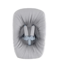 Tripp Trapp® Newborn Sæt - grey-Børn Tilbehør Til Højstole