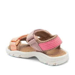 Bisgaard Nico - 1600- Sandaler Med Åben Tå