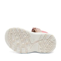 Bisgaard Nico - 1600- Sandaler Med Åben Tå