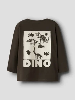 NAME IT Niklaus Bluse - Delicioso- Bluser