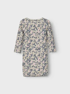 NAME IT Ninne m langærmet body - SUMMERSAND- Bodystocking Langærmet