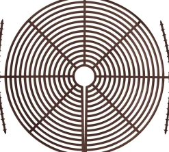 Abus Noah Plantebeskytter, 2 stk- Sikkerhed I Hjemmet