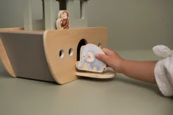 Little Dutch Noah's Ark- Figurer|Trælegetøj