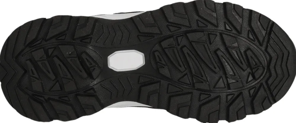 ZIG ZAG Nocara Q-lock Vinterstøvle - Khaki- Vinterstøvler