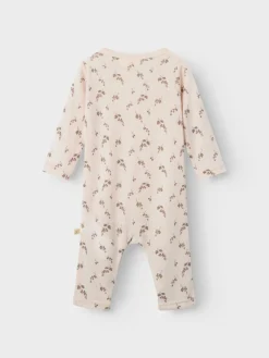 Lil' Atelier Noel Nia Uld Heldragt - Morganite- Ulddragter