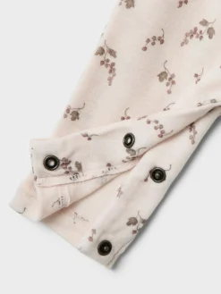 Lil' Atelier Noel Nia Uld Heldragt - Morganite- Ulddragter