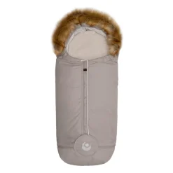 Easygrow Nord 2025 kørepose - sand- Køreposer