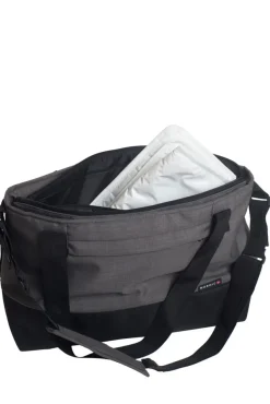 BASSON Nordic pusletaske - Dusty Olive- Pusletasker & Transporttasker