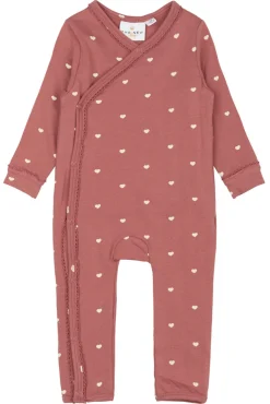 The New Siblings Nova Wrap heldragt - WITHERED R- Heldragter U. Fod