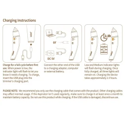 Haakaa Næseaspirator- Plejeartikler Til Baby