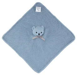 Vanilla COPENHAGEN Nusseklud – Bamse - Misty Blue- Nusseklude