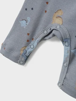 NAME IT Nutti Heldragt - Tradewinds- Heldragter U. Fod