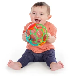 Oball rainstick- Bideringe & Rangler