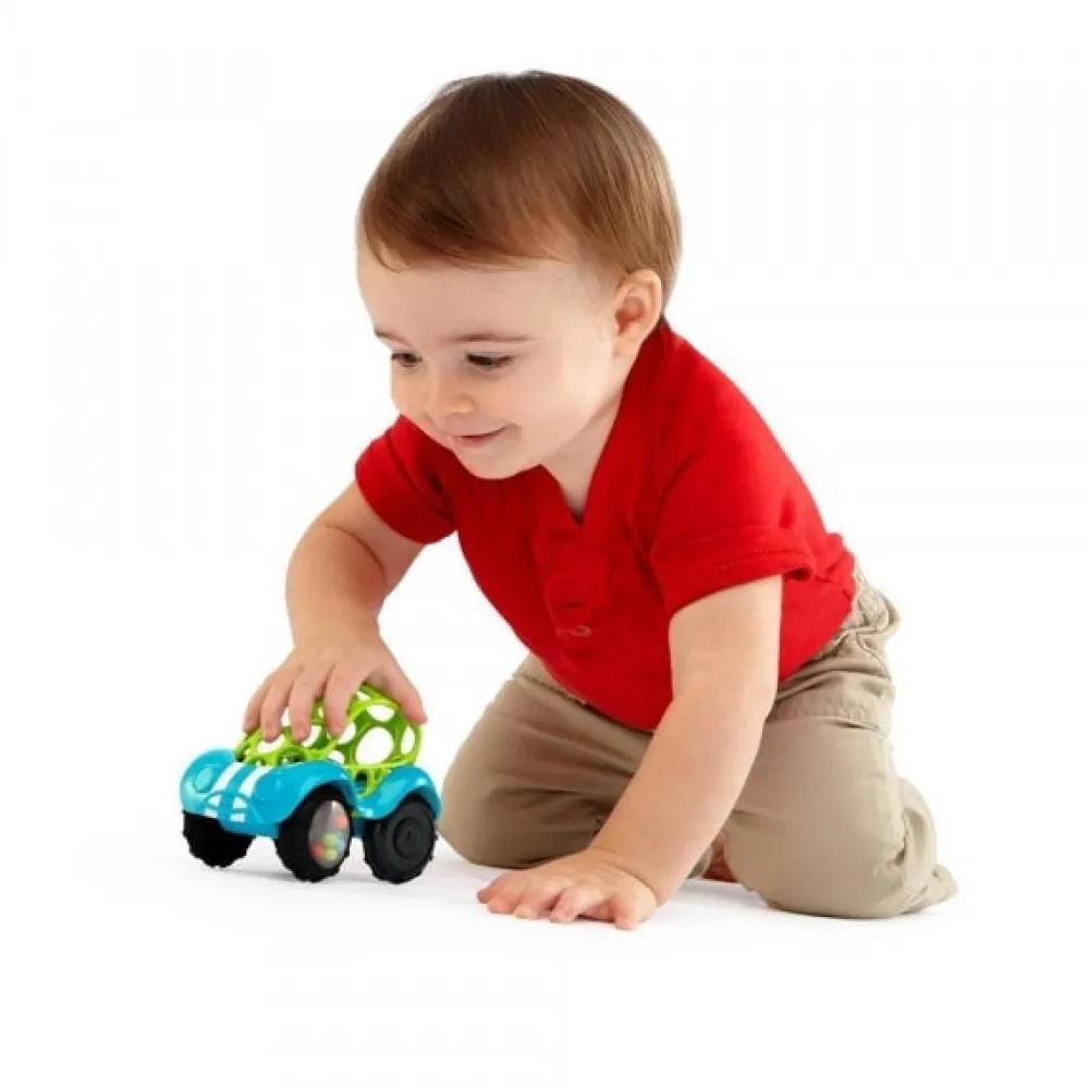 Oball Rattle og Roll- Legetøjsbiler