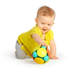 Oball Wobble bobble- Aktivitetslegetøj
