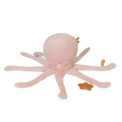 SARO Ocean Life stor Multi-aktivitets plys - Pink- Bamser