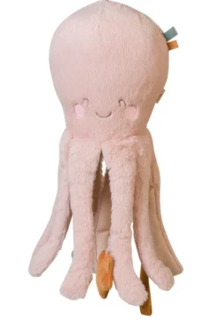 SARO Ocean Life stor Multi-aktivitets plys - Pink- Bamser