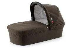 Odder lift, dark brown- Lifte