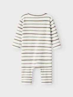 NAME IT Ofant Wrap Heldragt - Cloud Dancer- Heldragter U. Fod