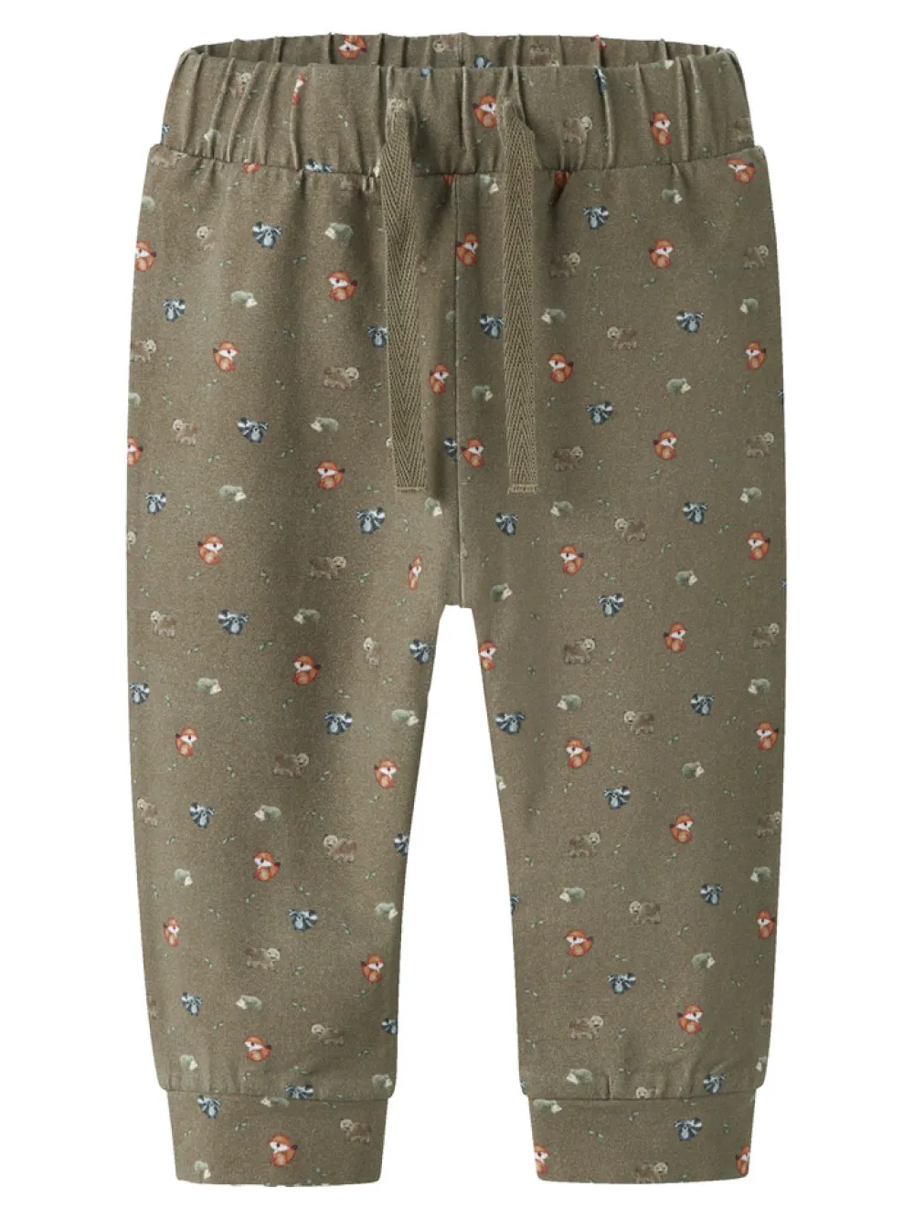 NAME IT Oforest Bukser - Mermaid- Bukser