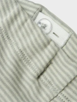 Lil' Atelier Ohio Bukser - Murmur- Bukser