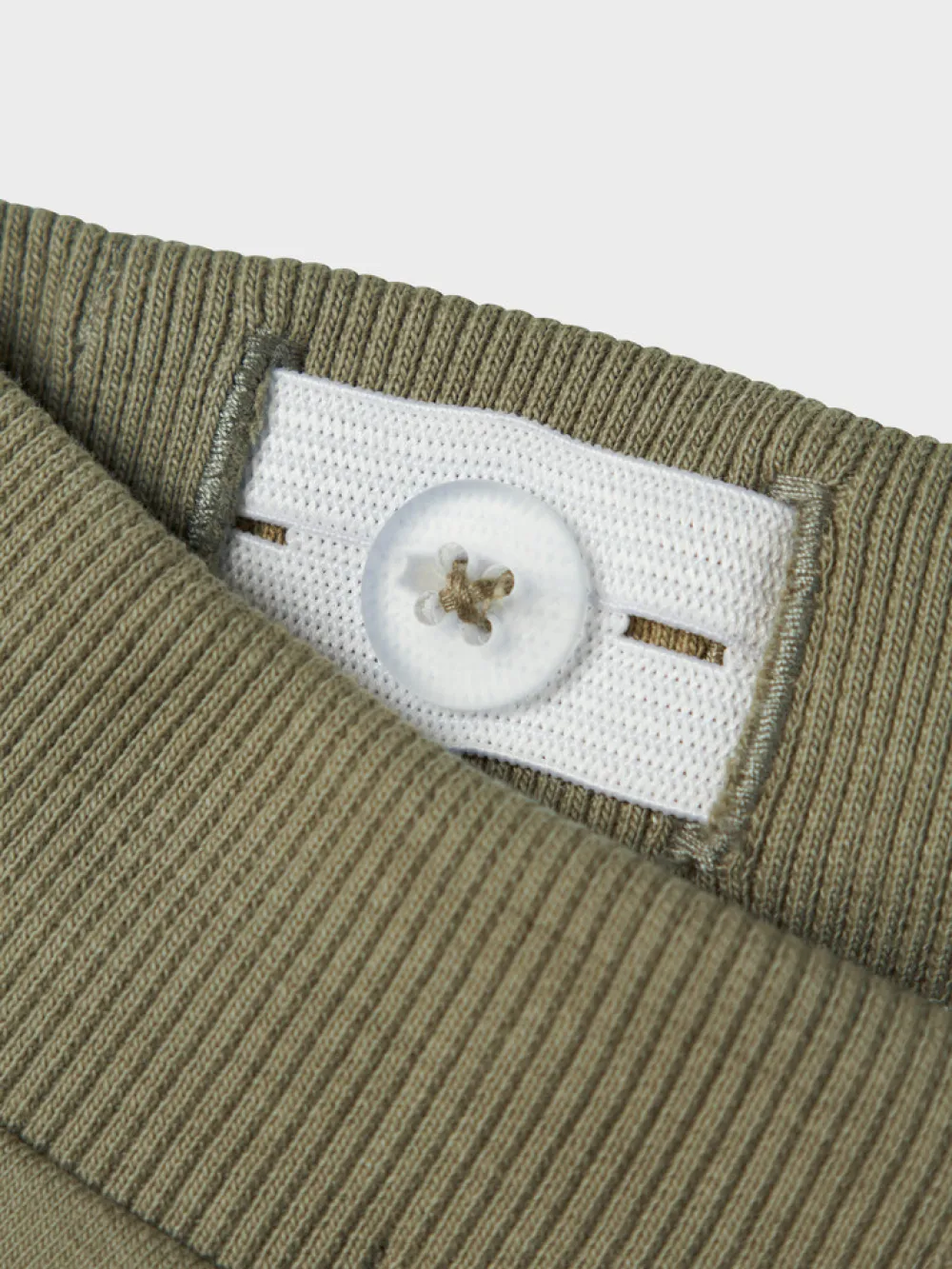 NAME IT Oktav Sweatpants - Mermaid- Bukser