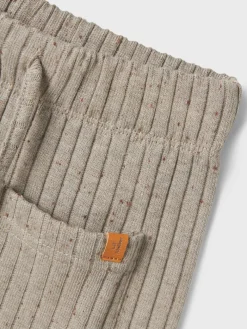 Lil' Atelier Omilo shorts - MOURNING- Shorts