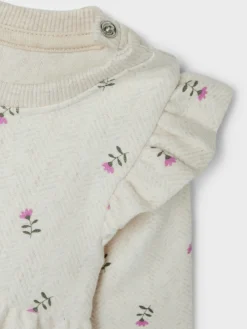 NAME IT Onulla langærmet kjole - PEYOTEMELA- Kjoler