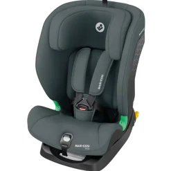 Maxi-Cosi Onyx - Full Graphite- Autostole 76-150 Cm (15 Mdr.-12 År)