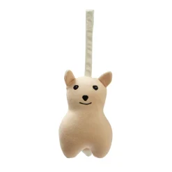 KIDSCONCEP Ophæng til aktivitetsstativ skovdyr- Legetøj Til Barnevogne & Autostole