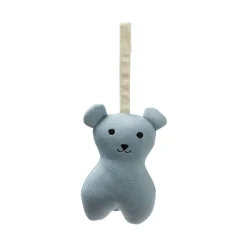 KIDSCONCEP Ophæng til aktivitetsstativ skovdyr- Legetøj Til Barnevogne & Autostole