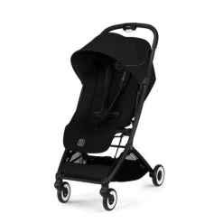 Cybex Orfeo - Magic Black- Rejseklapvogne