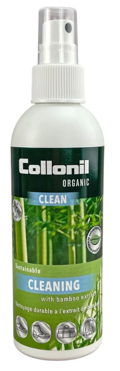 Collonil Organic Clean 200ml- Skopleje