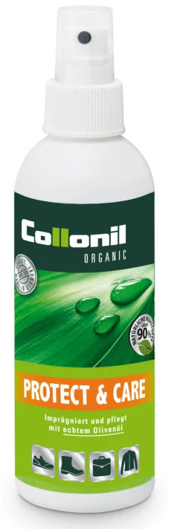 Collonil Organic Protect & Care- Skopleje