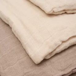 Pippi Organic Stofble (4-pack) - 2689-Børn Stofbleer & Klude|Stofbleer