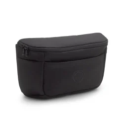 Bugaboo Organiser - midnight black- Styrtasker & Barnevognsnet