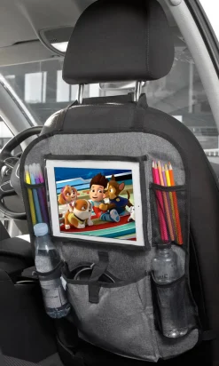 Scandia Organizer- Sædebeskyttere & Organisere