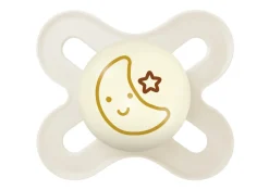 MAM Original Start Night Silk 0-2m 1pk Neutral- Sutter