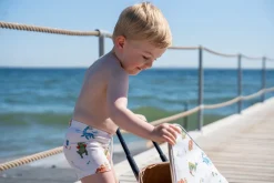 Filibabba Orla – Badeshorts - BEIGE- Badeshorts & Bluser