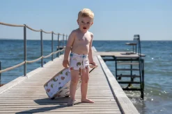 Filibabba Orla – Badeshorts - BEIGE- Badeshorts & Bluser