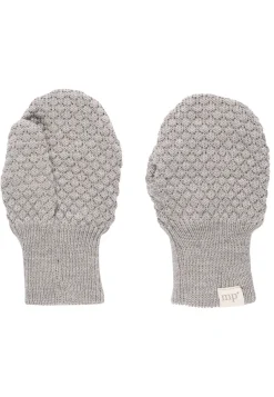 MP Denmark Oslo baby luffer - 202- Luffer & Vanter|Uldhuer, Uldvanter & Uldfutter