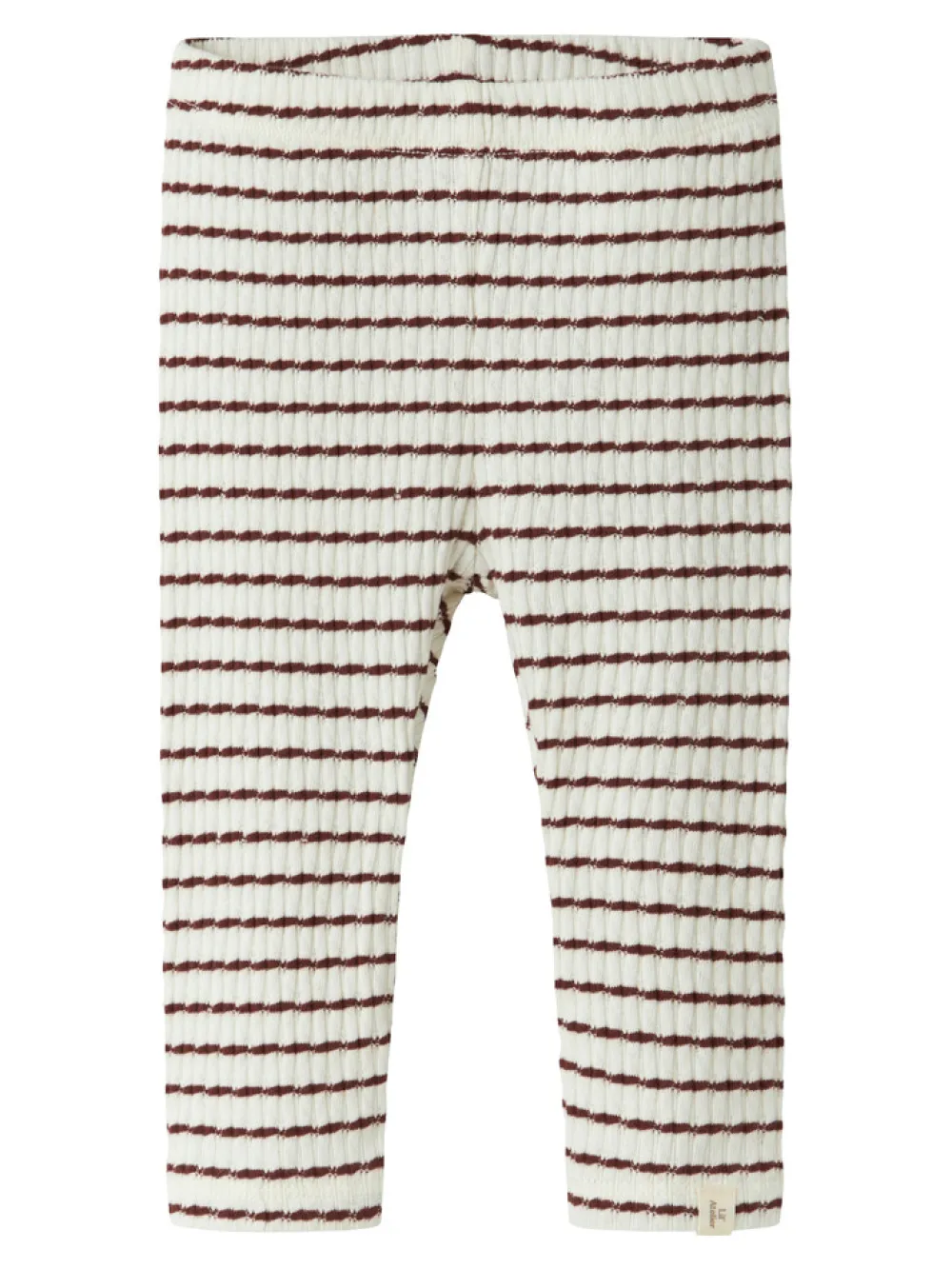 Lil' Atelier Osophia Leggings - Hot Chocolate- Leggings