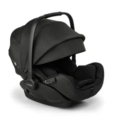 Bugaboo Otter by Nuna - Mineral washed black- Autostole 40-87 Cm (0-15 Mdr.)