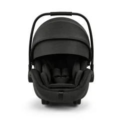 Bugaboo Otter by Nuna - Mineral washed black- Autostole 40-87 Cm (0-15 Mdr.)