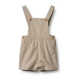 Wheat Overalls Erik - 3239- Smækbukser & Buksedragter|Shorts