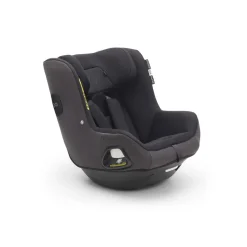 Bugaboo Owl by Nuna - black- Autostole 40-125 Cm (0-6 År)