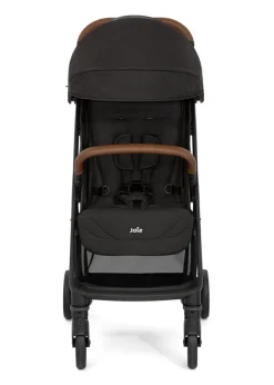 Joie Pact Pro - shale- Klapvogne Med Flade Sæder