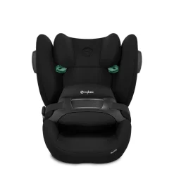 Cybex Pallas B3 i-Size - Pure Black- Autostole 76-150 Cm (15 Mdr.-12 År)